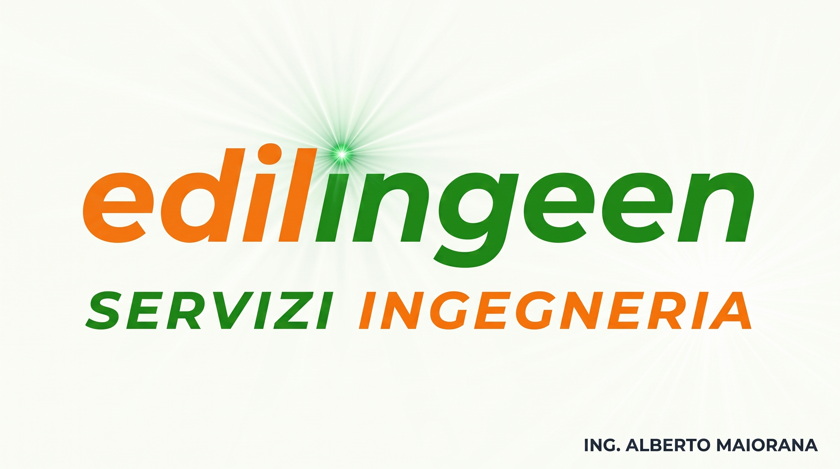Edilingeen — Servizi ingegneria